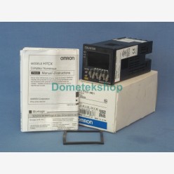 Omron H7CX-AWD1 counter